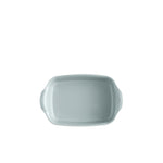 Emile Henry Individual Rectangle Baking Dish Ultime, 8.75" X 5.5", Foam