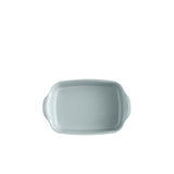 Emile Henry Individual Rectangle Baking Dish Ultime, 8.75" X 5.5", Foam