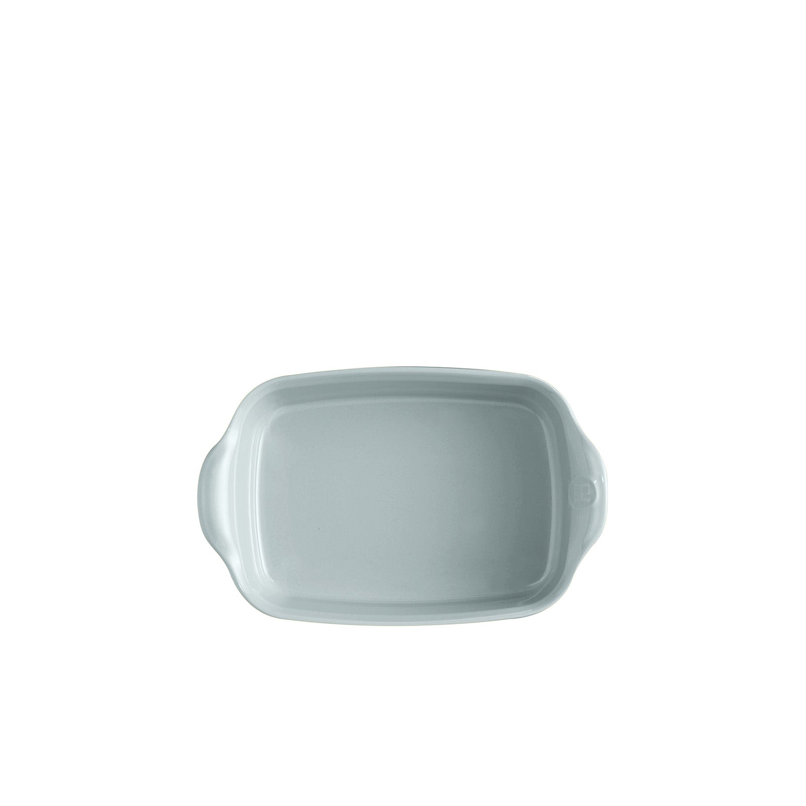 Emile Henry Individual Rectangle Baking Dish Ultime, 8.75" X 5.5", Foam