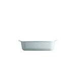 Emile Henry Individual Rectangle Baking Dish Ultime, 8.75" X 5.5", Foam