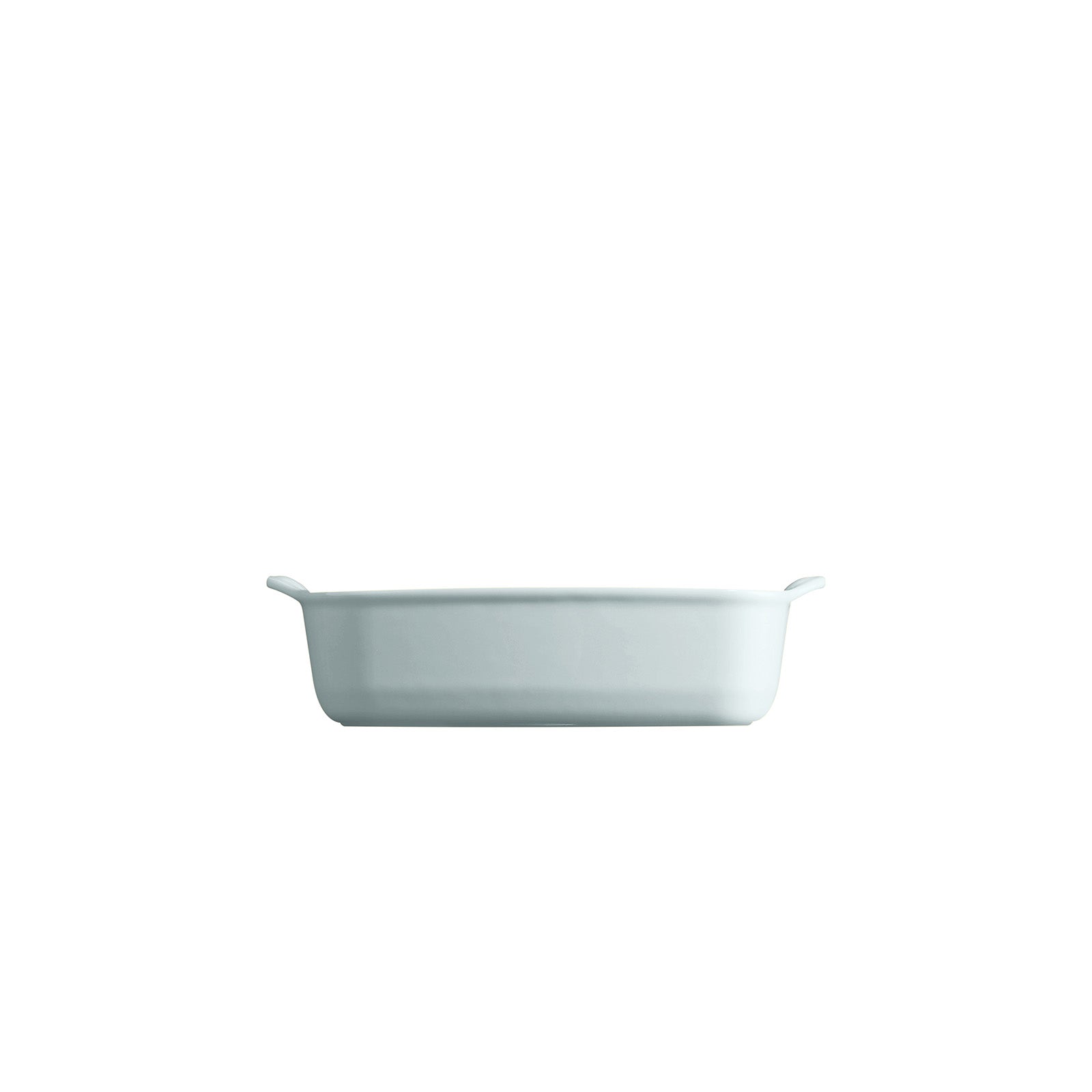 Emile Henry Individual Rectangle Baking Dish Ultime, 8.75" X 5.5", Foam