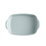 Emile Henry Rectangle Baking Dish Ultime, 14" X 9", Foam