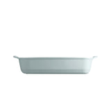 Emile Henry Rectangle Baking Dish Ultime, 14" X 9", Foam
