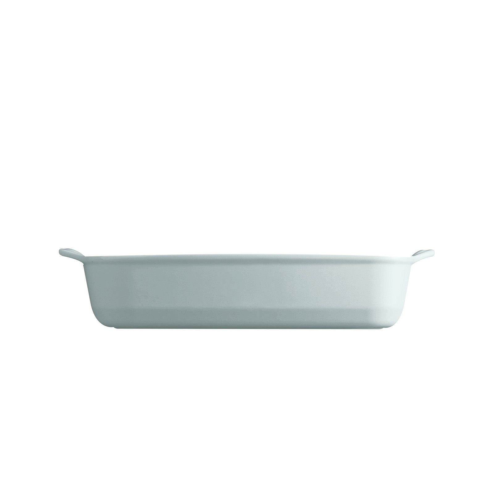 Emile Henry Rectangle Baking Dish Ultime, 14" X 9", Foam