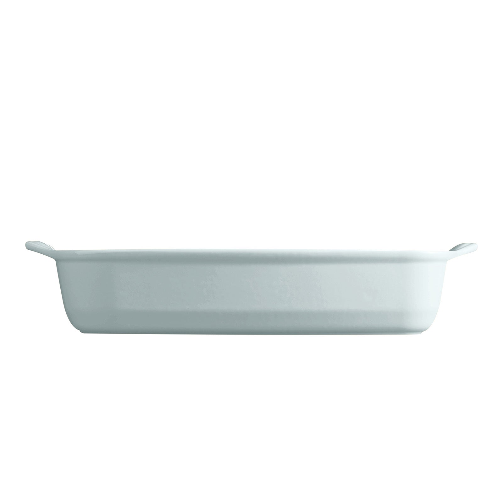 Emile Henry Large Rectangle Baking Dish Ultime, 16.5" X 10.5", Foam