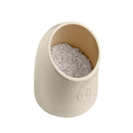 Emile Henry Made in France The Salt Pig, Clay