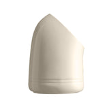 Emile Henry Made in France The Salt Pig, Clay