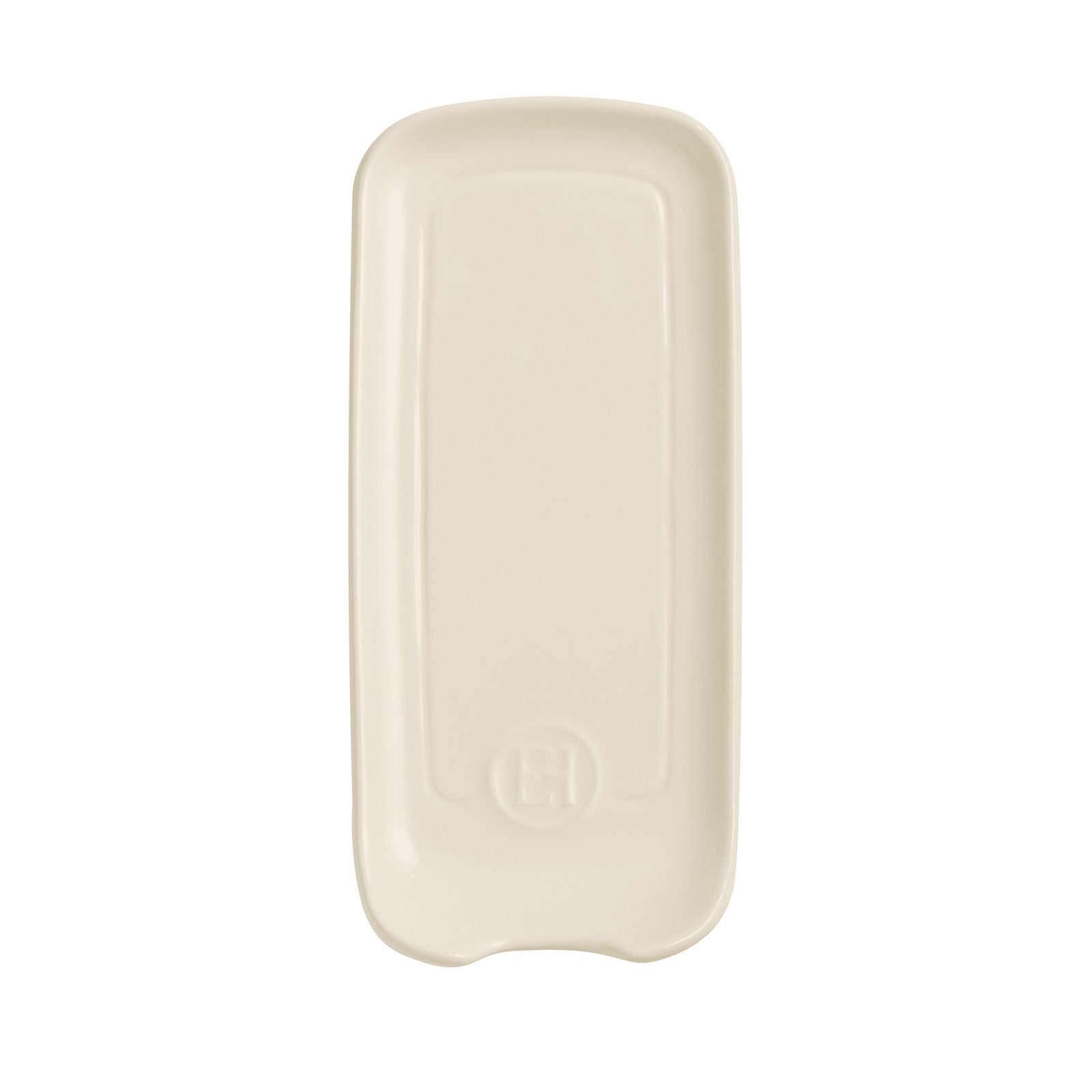 Emile Henry Made in France Spoon Rest