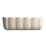 Emile Henry Madeleine Ceramic Loaf Pan, Clay