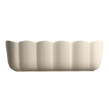 Emile Henry Madeleine Ceramic Loaf Pan, Clay