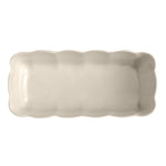 Emile Henry Madeleine Ceramic Loaf Pan, Clay