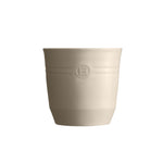 Emile Henry Large Utensil Pot, 6.3-Inch Diameter x 17-Inch High