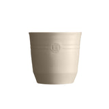 Emile Henry Large Utensil Pot, 6.3-Inch Diameter x 17-Inch High
