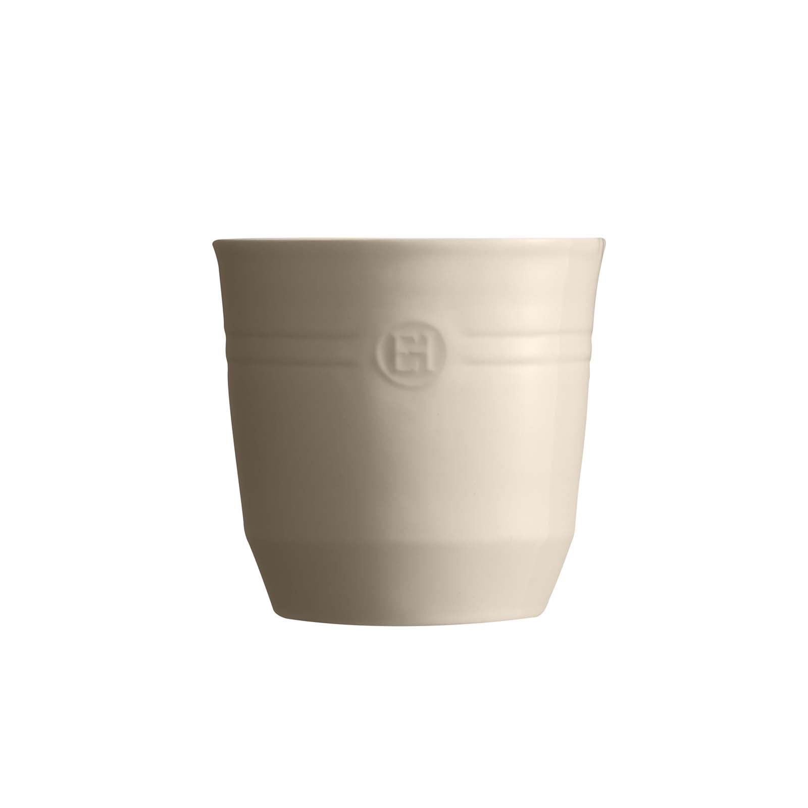 Emile Henry Large Utensil Pot, 6.3-Inch Diameter x 17-Inch High