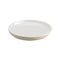 Emile Henry Everyday Dinnerware 8 Inch Salad and Dessert Plate, Sugar