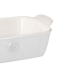 Emile Henry Modern Classics Loaf Pan, 9-Inch x 5-Inch, 1.8-quart, Sugar