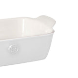 Emile Henry Modern Classics Loaf Pan, 9-Inch x 5-Inch, 1.8-quart, Sugar