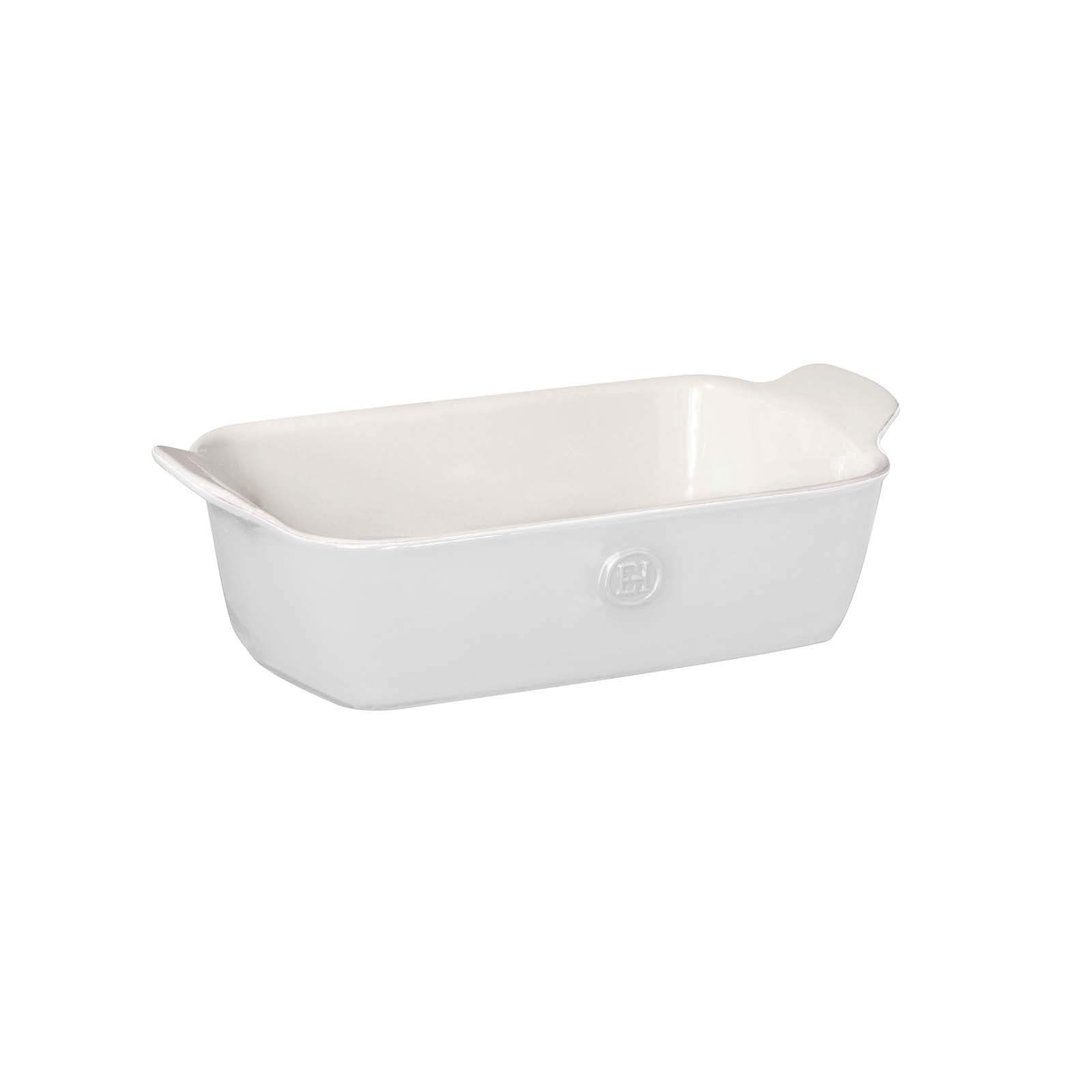 Emile Henry Modern Classics Loaf Pan, 9-Inch x 5-Inch, 1.8-quart, Sugar