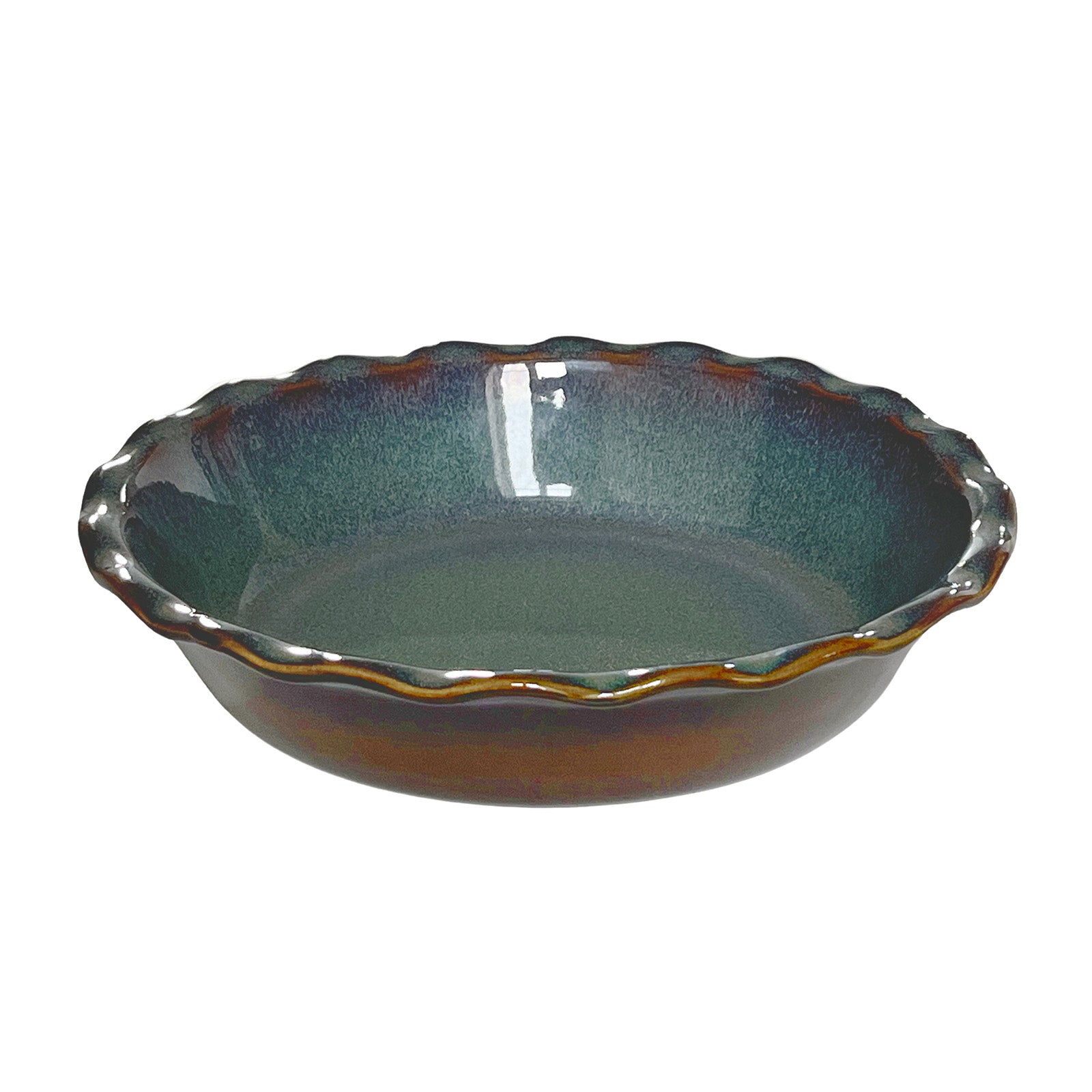 Pottery Inch Ceramic Pie Dish Pie Plates Inch Deep Dish KOOV