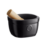 Emile Henry Mortar & Pestle