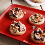 Emile Henry 16.5" x 4" Long Appetizer Platter