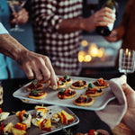 Emile Henry 12" x 6" Large Appetizer Platter