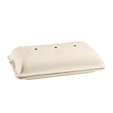 Emile Henry Flame Baguette Baker, Linen