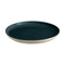 Emile Henry Everyday Dinnerware 11 Inch Dinner Plate, Ocean