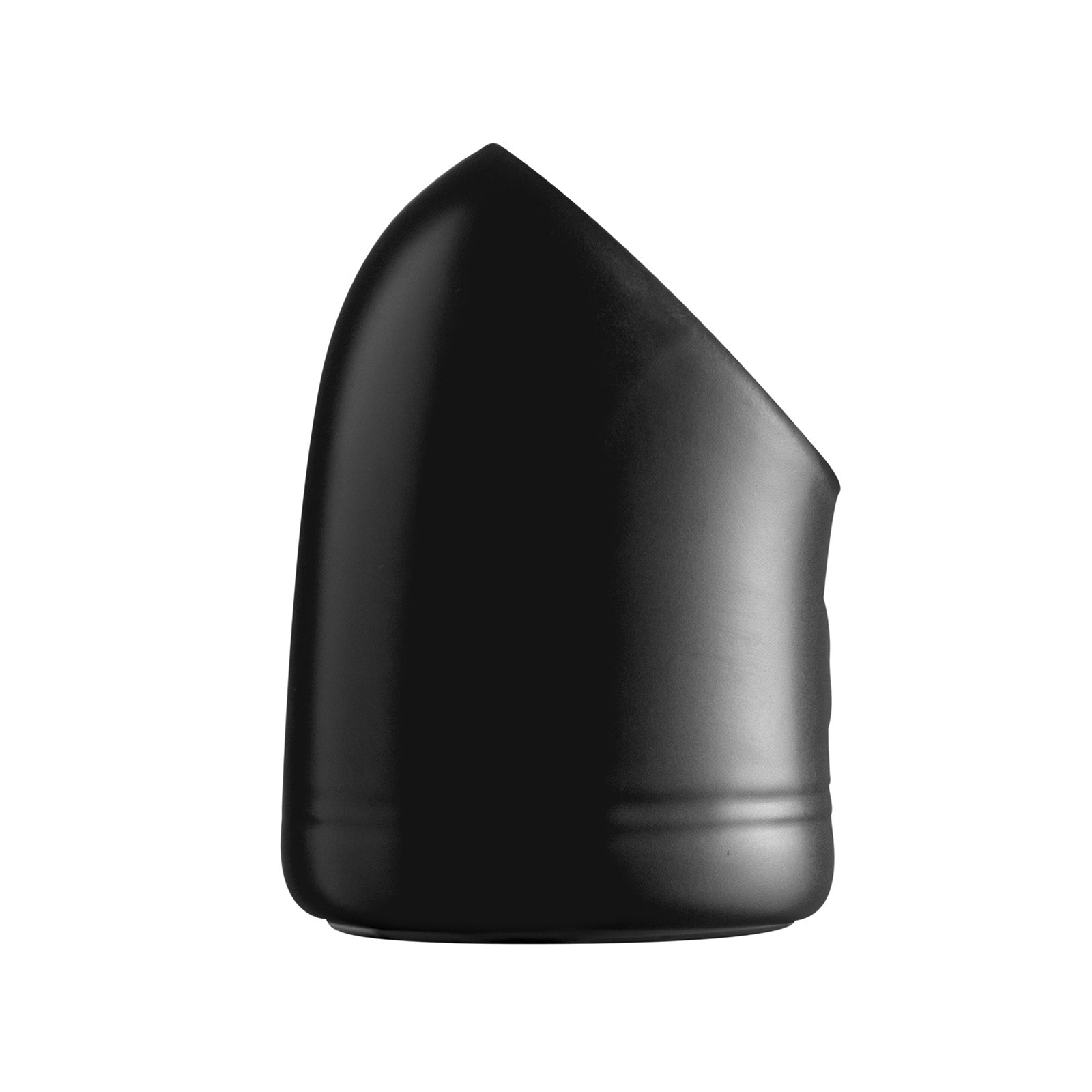 Emile Henry Made in France The Salt Pig, Truffle