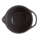Emile Henry Mixing Bowl, Medium, Truffle