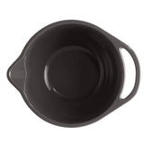 Emile Henry Mixing Bowl, Medium, Truffle