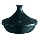 Emile Henry Flame Tagine, 2.1 Quart, Ocean