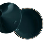 Emile Henry Flame Tagine, 3.7 Quart, Ocean