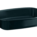 Emile Henry Rectangle Baking Dish Ultime, 14" X 9", Ocean