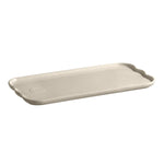 Emile Henry Madeleine Ceramic Serving Platter