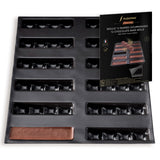 Silpat Flexipan 12 Chocolate Granola Bars Premium Silicone Baking Pan