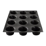 Silpat Flexipan 12 Muffins Premium Silicone Baking Pan