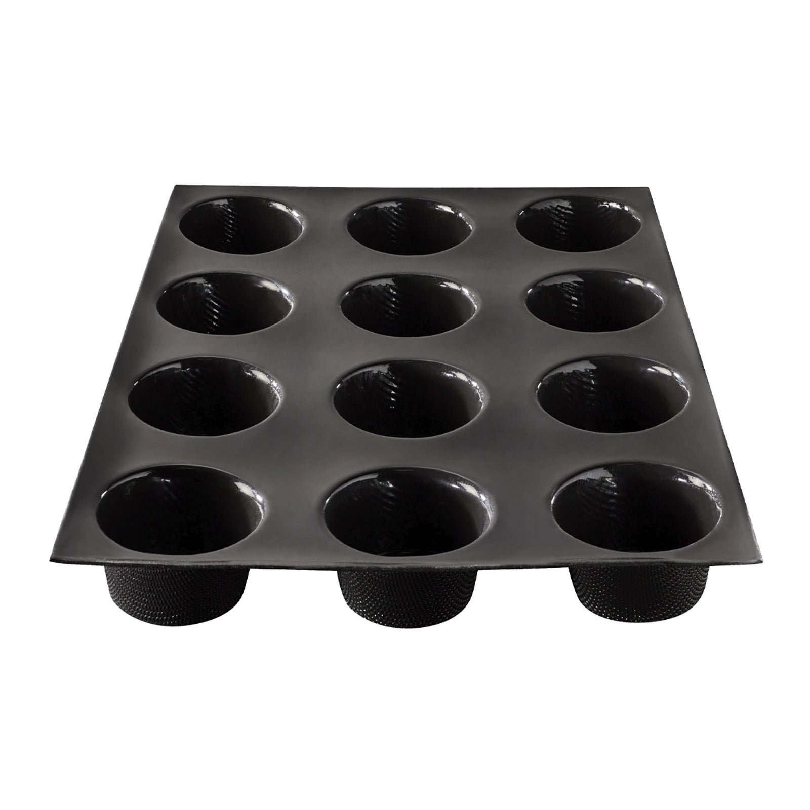 Silpat Flexipan 12 Muffins Premium Silicone Baking Pan