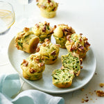 Silpat Flexipan 12 Mini-Muffins Mold