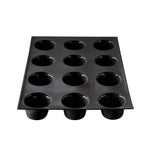 Silpat Flexipan 12 Mini-Muffins Mold