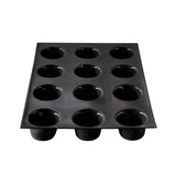 Silpat Flexipan 12 Mini-Muffins Mold