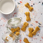 Silpat Flexipan 9 Bones Pet Treats Premium Silicone Baking Pan