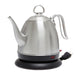 Chantal Mia Ekettle Electric Water Kettle, 32 ounce, Stainless