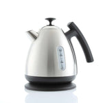 Chantal Vincent Ekettle Electric Water Kettle, 1.8-Quart, Brushed Stainless Steel