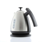 Chantal Vincent Ekettle Electric Water Kettle, 1.8-Quart, Brushed Stainless Steel