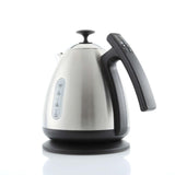 Chantal Vincent Ekettle Electric Water Kettle, 1.8-Quart, Brushed Stainless Steel