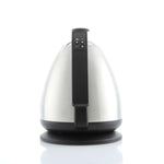 Chantal Vincent Ekettle Electric Water Kettle, 1.8-Quart, Brushed Stainless Steel