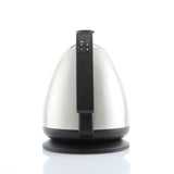 Chantal Vincent Ekettle Electric Water Kettle, 1.8-Quart, Brushed Stainless Steel