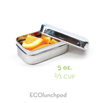 ECOlunchbox ECOLunchpod Stainless Steel Food Storage Container