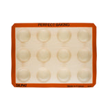 Silpat Perfect Non-Stick 12 Cavity Muffin Mold